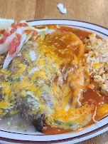 Chile Relleno