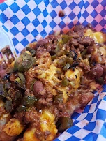 Chili Cheese Fries