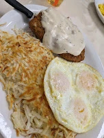 Country Fried Steak